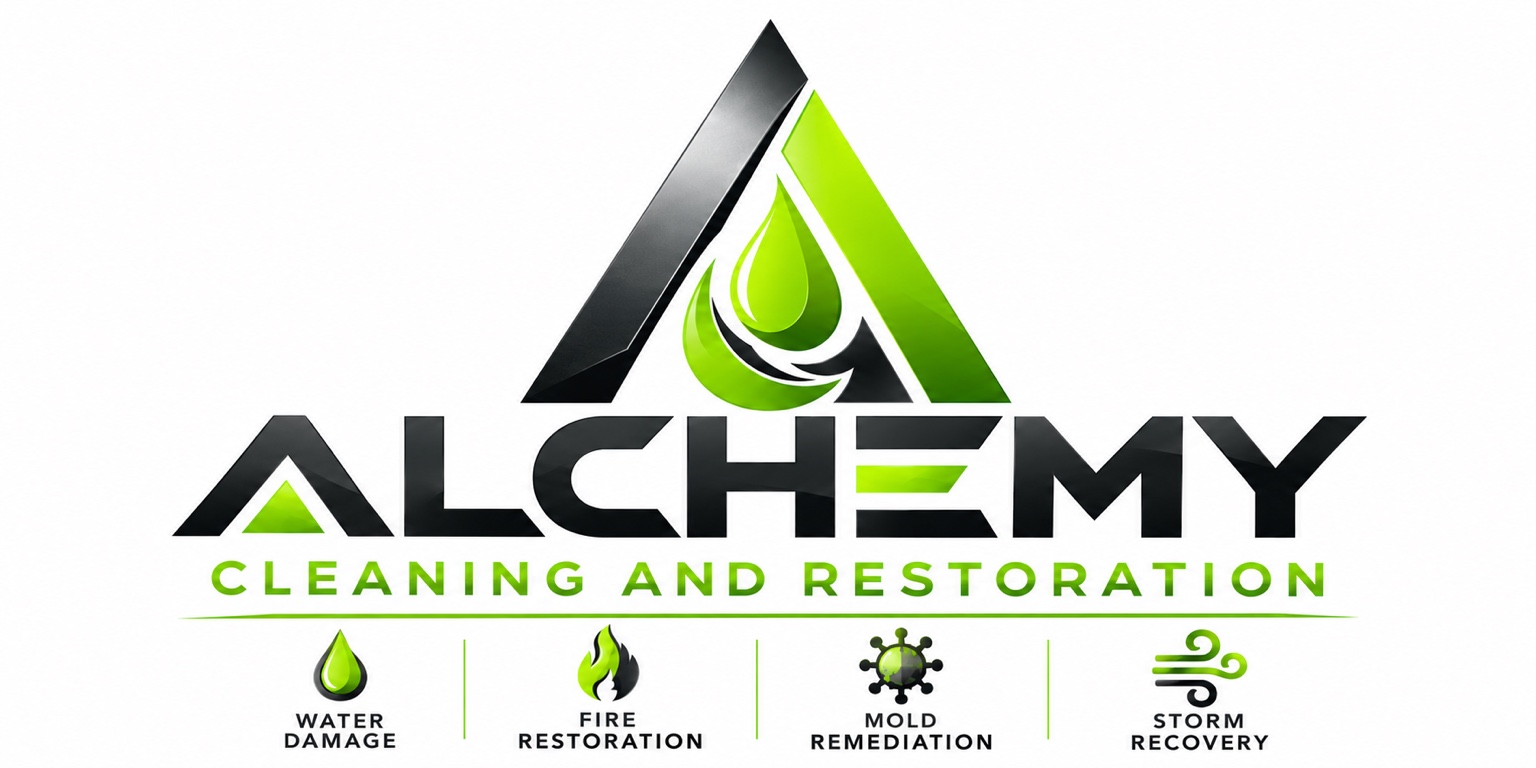 Alchemy Cleaning and Restoration